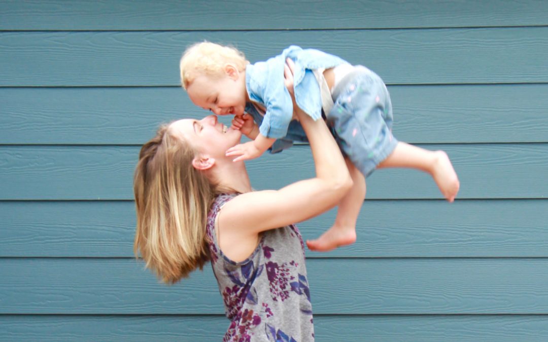 The Secret to Having More Energy as an Ambitious Mama