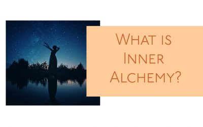 What is Inner Alchemy?