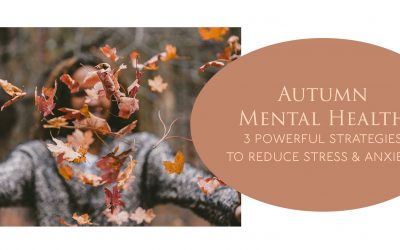 Autumn Mental Health