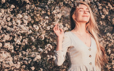 Spring Wellness Guidelines: 3 Tips to Help You Thrive in Springtime